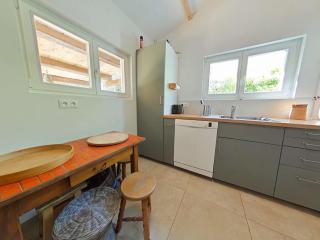 Charmante maison près de la plage avec Wi-Fi et parking privé - FR-1-224B-243 - 4