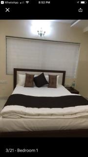 Family Friendly Guest House - Bangalore - 2