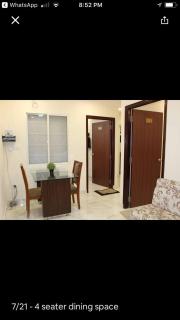 Family Friendly Guest House - 3