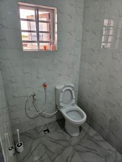 Sunny Service Apartment - Egba - 2