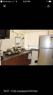 Family Friendly Guest House - Bangalore - 5