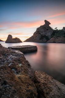 La Ciotat T2 Climatisé Plage Lumière avec garage - 9