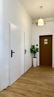 Beautiful rooms - Top Center in Szczecin - Szczecin - 3