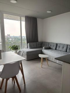 Tigre High View Luxury views - Tigre - 4