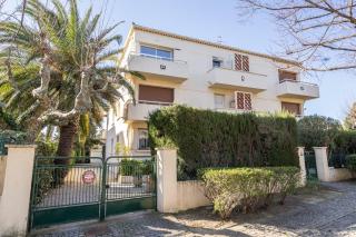 La Ciotat T2 Climatisé Plage Lumière avec garage - 6