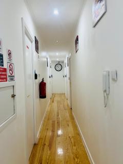 Apartamento's Sarkar - Lissabon - 5