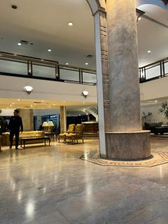 FLAT 5 NINETY Jardim Paulistano Ibirapuera - São Paulo - 9