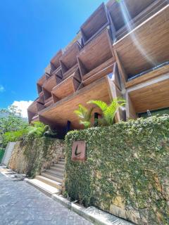 Suite Moderna - King - Piscina - 5ta Av - Playa - Playa del Carmen - 8