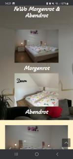Ferienwohnung Vogt - Sipplingen - 1