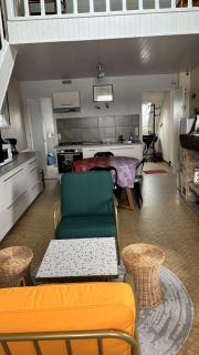 Studio les Mouettes - Perros-Guirec - 1