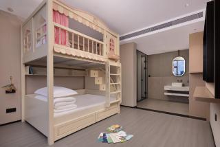 Lijiang Bamboo Hotel - Lijiang - 8