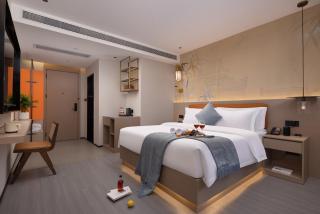Lijiang Bamboo Hotel - Lijiang - 4