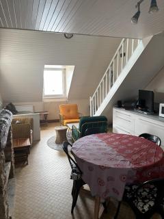 Studio les Mouettes - Perros-Guirec - 4