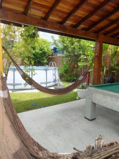 Casa de Praia Enseada Canto do Tortugas - 4