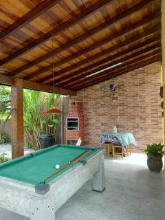 Casa de Praia Enseada Canto do Tortugas - Guarujá - 5