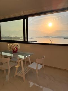 Luxury apartment sea view Olbia center - Olbia - 0