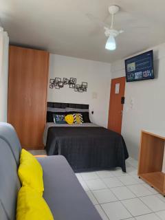 FLAT'S Acqua Ville I - Ap 908 - Caldas Novas - 2