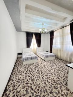 Demir Hotel - Bukhara - 5