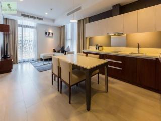 Landmark 81 Legacy Garden - Ho Chi Minh City - 2