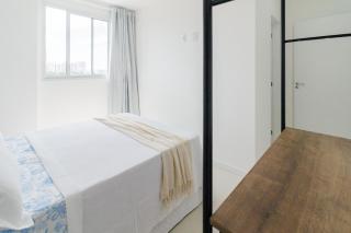 Conforto • Shopping • 8º Andar • Ed Palmer • NOMDS - 5