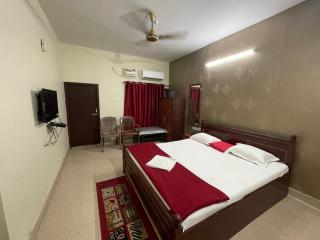 Hotel LSI - 8