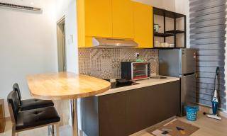 Cozy Studio l Liberty Ampang l 5km to KL City - 5