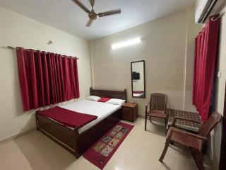 Hotel LSI - 2