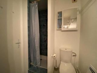 Studio cosy et rénové - vue port - Capbreton - 3