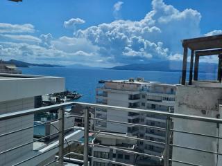 Amazing Sea View Apartment - Sarandë - 8