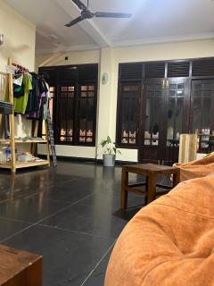 Salty Heart - Surf House - Weligama - 3
