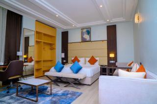 Best Western Dodoma City Hotel - 8