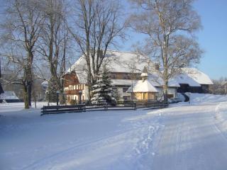 Hermeshof und Biohaus - 6