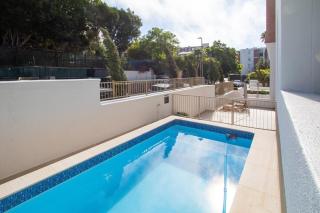 Luxury Urban Retreat Green Point - Cidade Do Cabo - 3