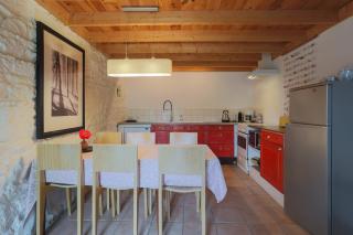 Gite La Grange 6 personnes - Prat - 4