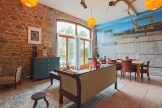 Gite La Grange 6 personnes - 9