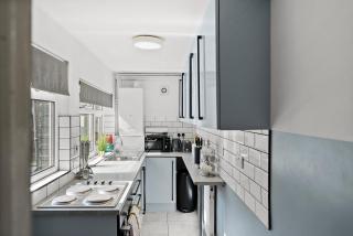 Stylish Designer 4 bed - Parking - Sleeps 8 - Leeds - 5