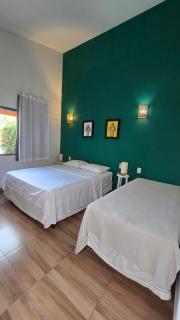 Villa das Águas - Monte Alegre do Sul - 5