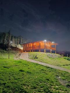 Cabaña Loto - Paipa - 4