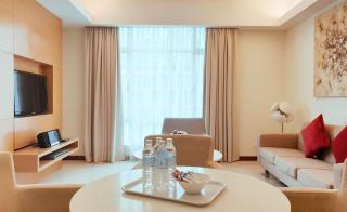 Cormar Suites Kuala Lumpur - Kuala Lumpur - 7