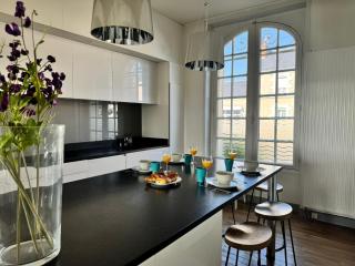 La Villa Camille - vue sur le Thouet BY PRIMO CONCIERGERIE - Thouars - 2