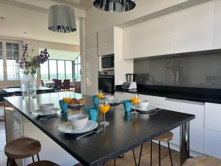 La Villa Camille - vue sur le Thouet BY PRIMO CONCIERGERIE - Thouars - 9