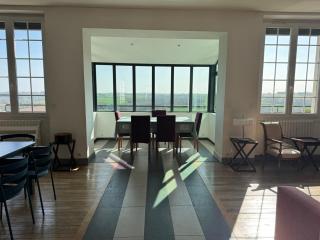 La Villa Camille - vue sur le Thouet BY PRIMO CONCIERGERIE - Thouars - 6