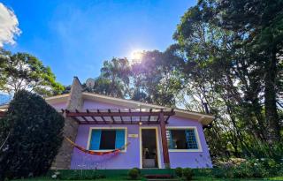 Villa das Águas - Monte Alegre do Sul - 9