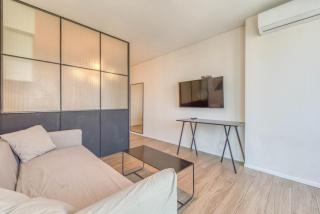 Dos ambientes Premium en Be Libertador - 2