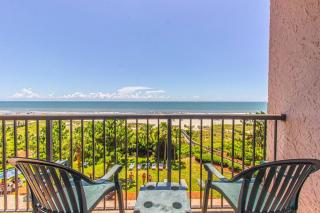Beach Colony 403 - Myrtle Beach - 4