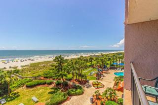 Beach Colony 403 - Myrtle Beach - 3