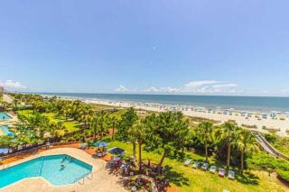 Beach Colony 403 - Myrtle Beach - 2