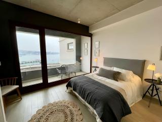 HOM I Duplex en Mejor Vista de Valparaiso y Parking - Valparaíso - 0
