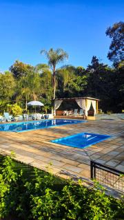 Villa das Águas - Monte Alegre do Sul - 8