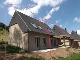 Gîte 18 Confortable au Pied du Puy Mary 4-6 Pers - Le Claux - 5